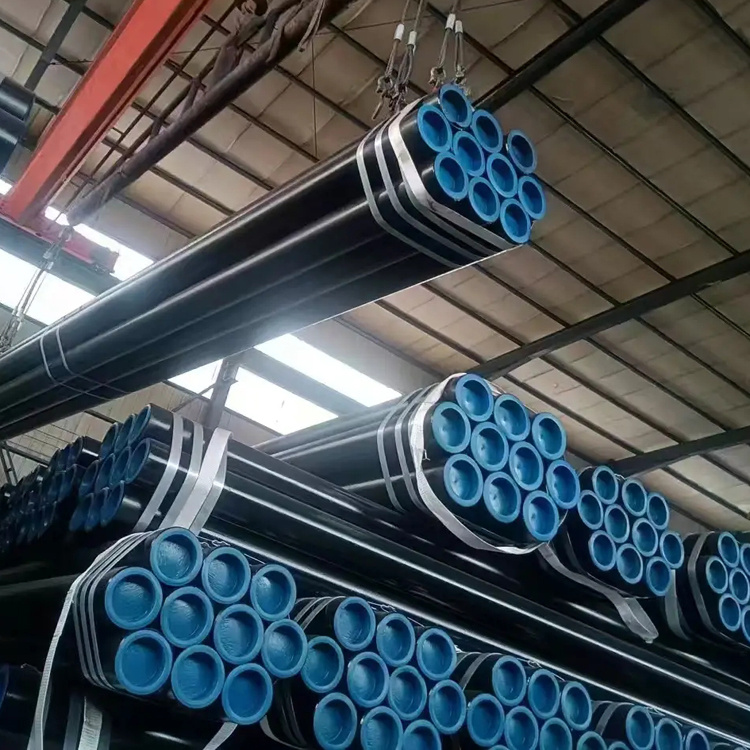 新乐L415Q管线管